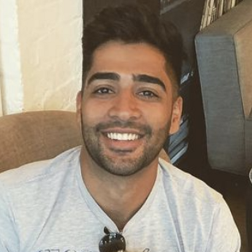 Shiv Kaushal